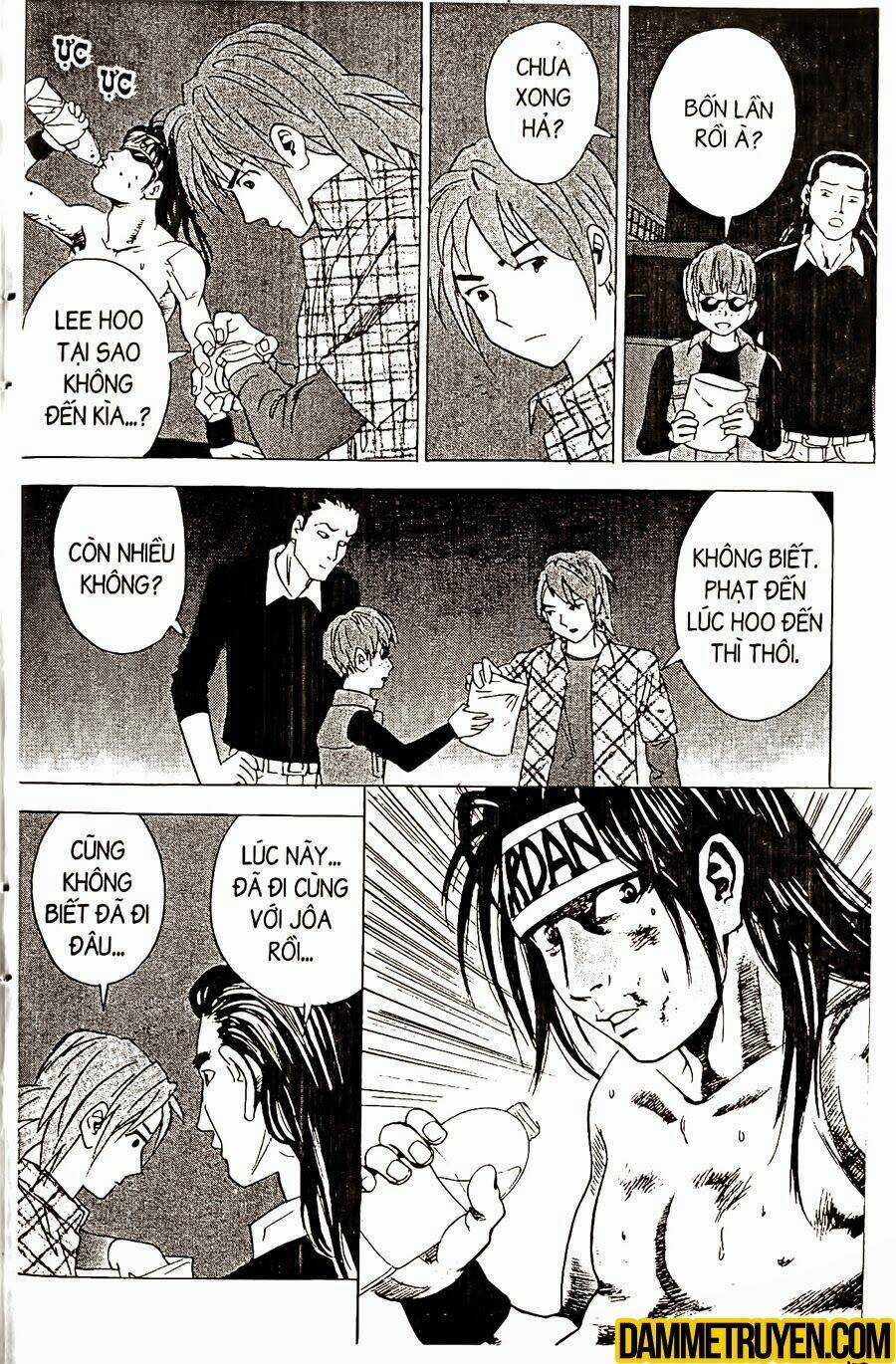 Ai Hơn Ai - Chapter 226 - Trang 12