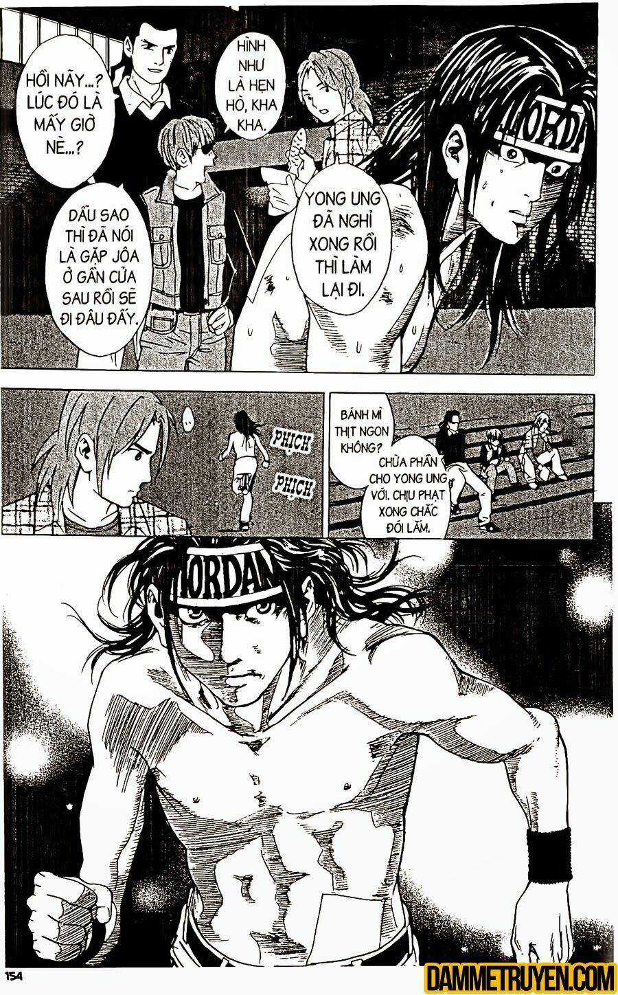 Ai Hơn Ai - Chapter 226 - Trang 13