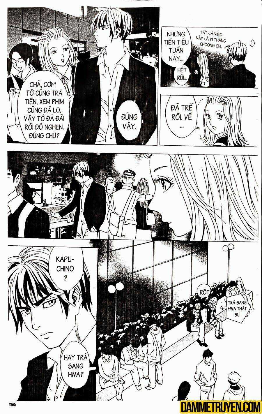 Ai Hơn Ai - Chapter 226 - Trang 15