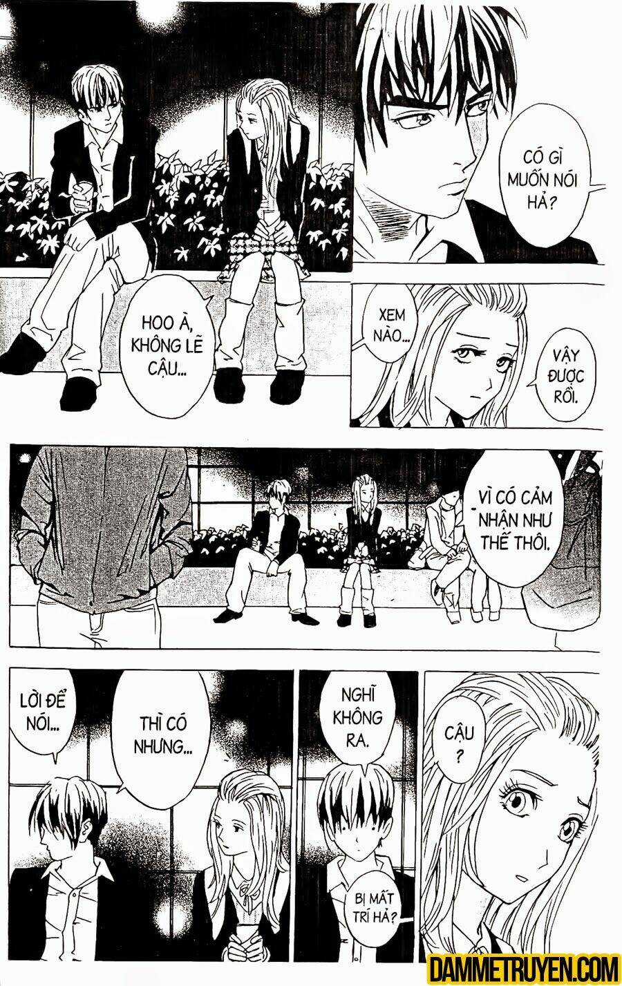 Ai Hơn Ai - Chapter 226 - Trang 16