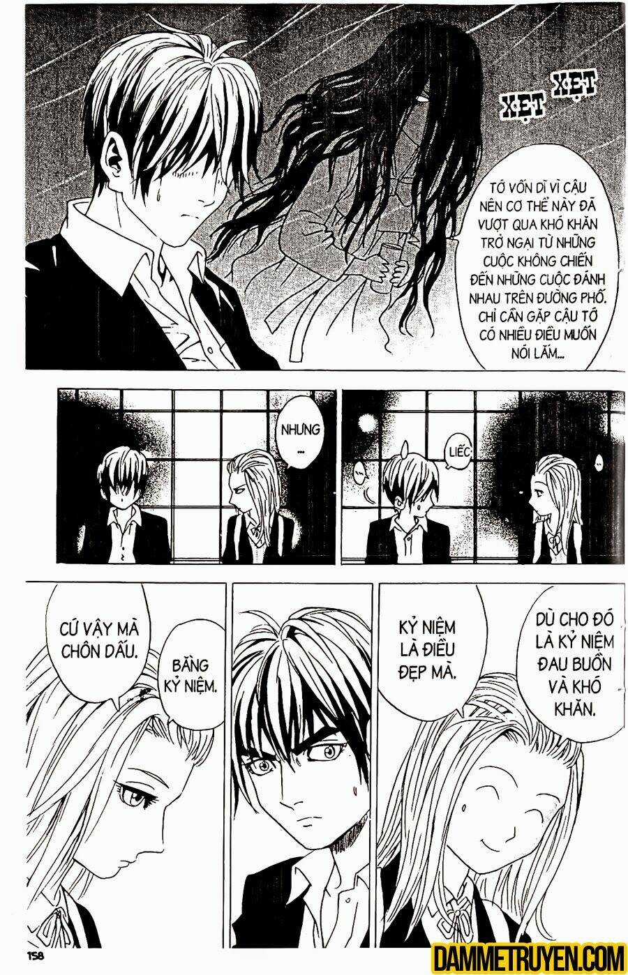 Ai Hơn Ai - Chapter 226 - Trang 17