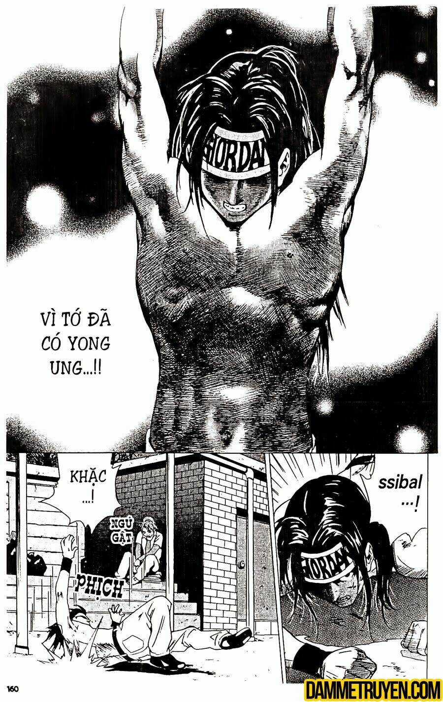 Ai Hơn Ai - Chapter 226 - Trang 19