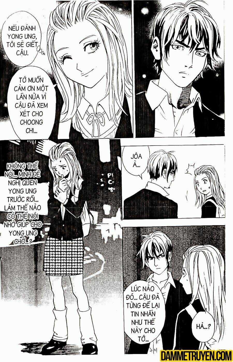 Ai Hơn Ai - Chapter 226 - Trang 22