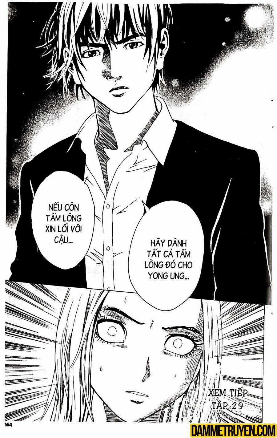 Ai Hơn Ai - Chapter 226 - Trang 23