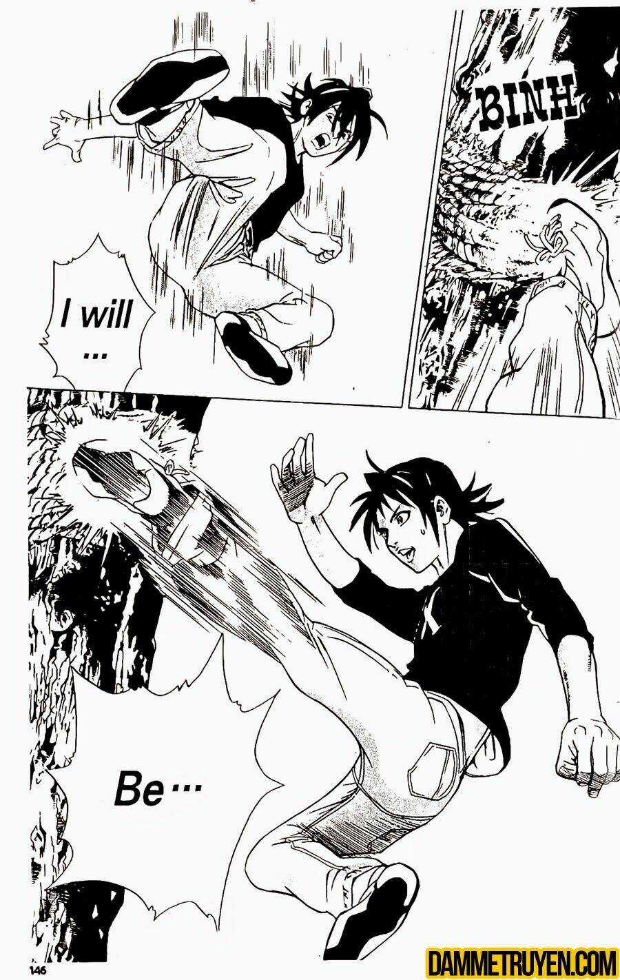 Ai Hơn Ai - Chapter 226 - Trang 5