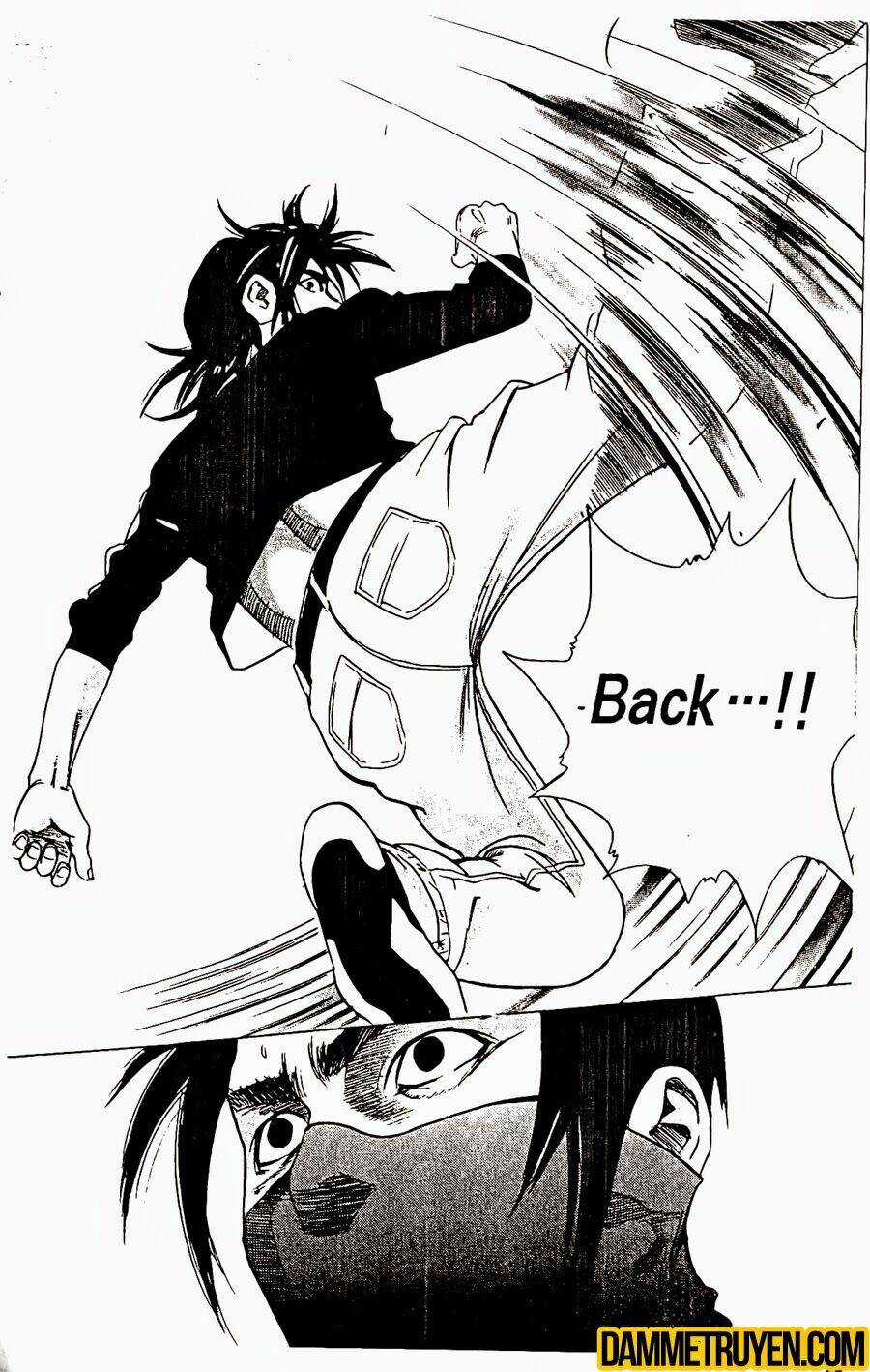 Ai Hơn Ai - Chapter 226 - Trang 6