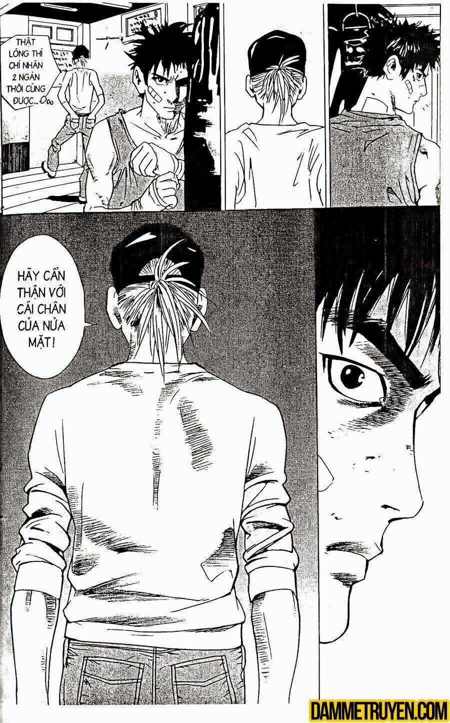 Ai Hơn Ai - Chapter 226 - Trang 10