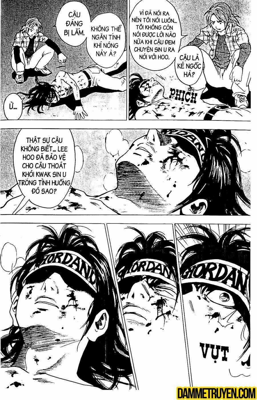 Ai Hơn Ai - Chapter 227 - Trang 13