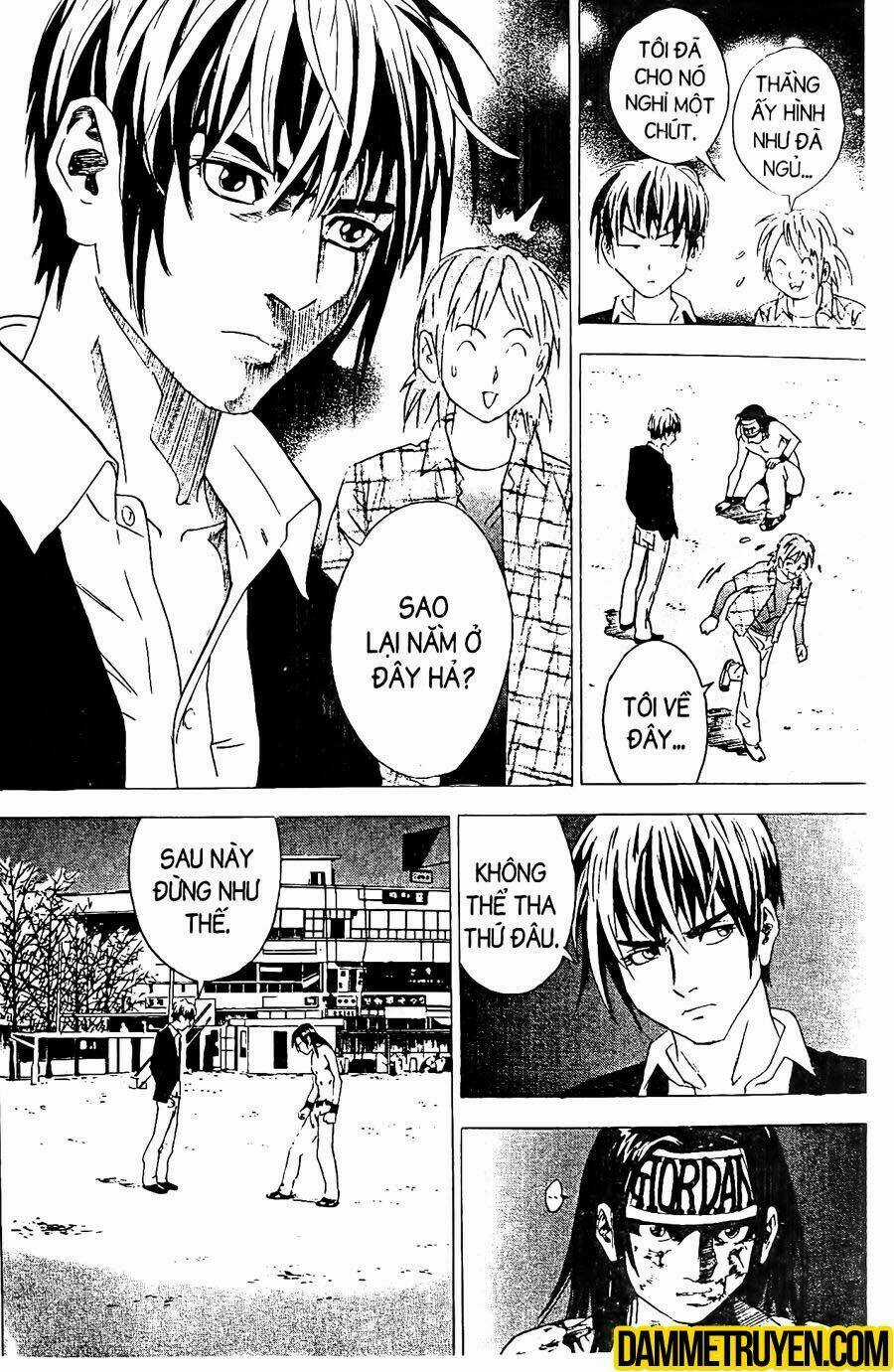 Ai Hơn Ai - Chapter 227 - Trang 15