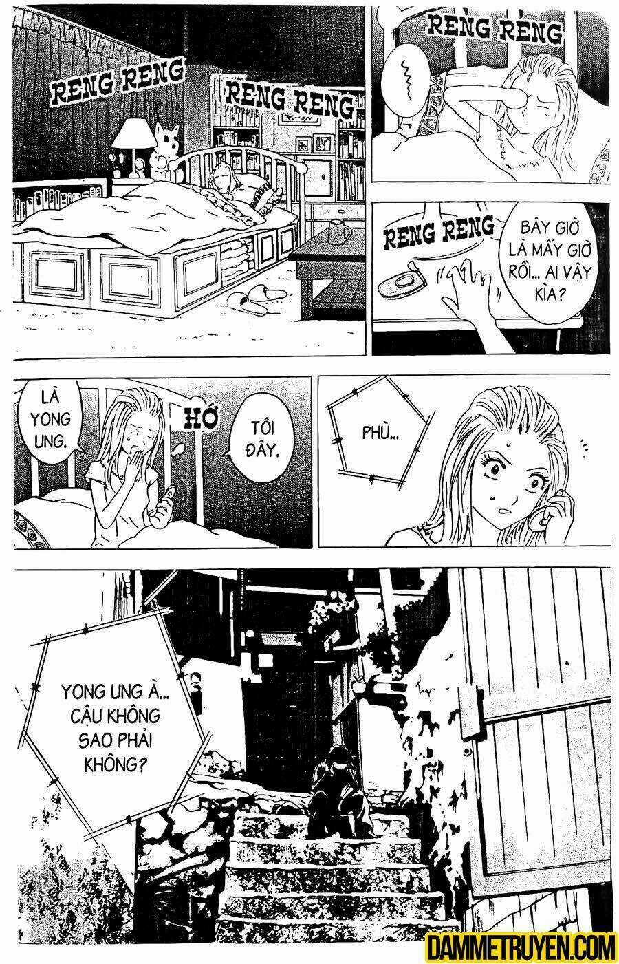 Ai Hơn Ai - Chapter 227 - Trang 19