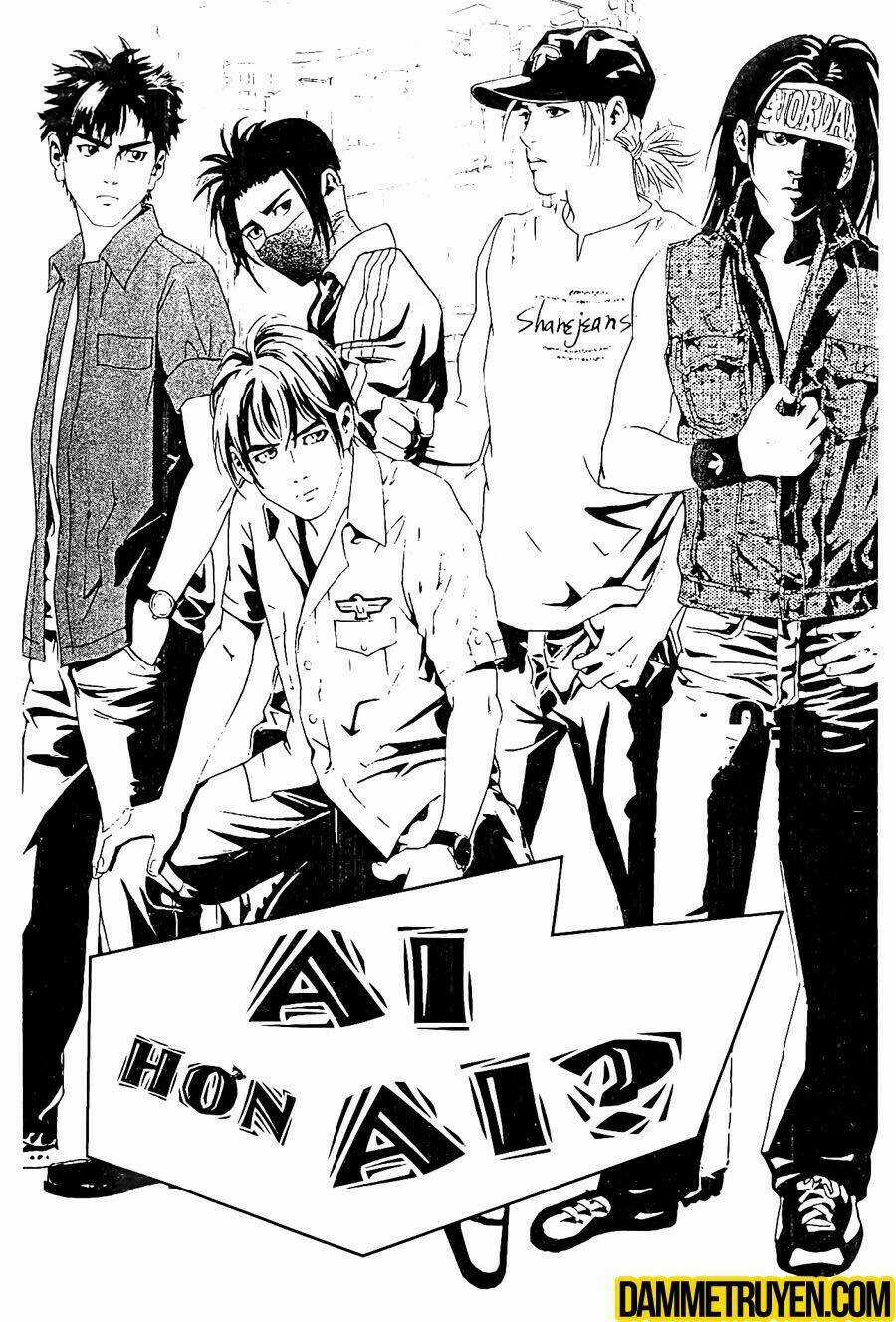 Ai Hơn Ai - Chapter 227 - Trang 3