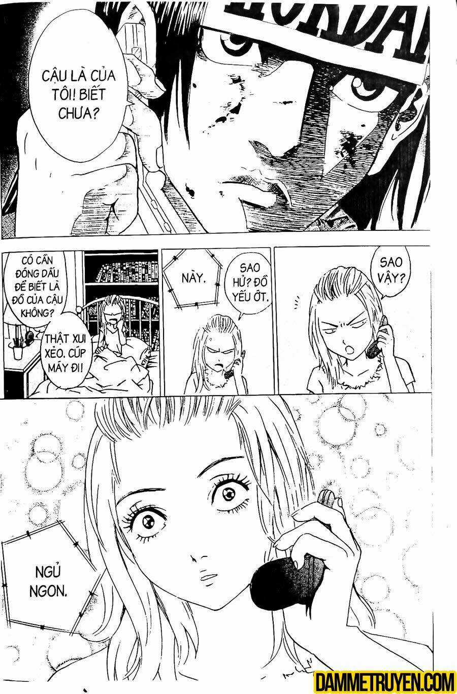 Ai Hơn Ai - Chapter 227 - Trang 21