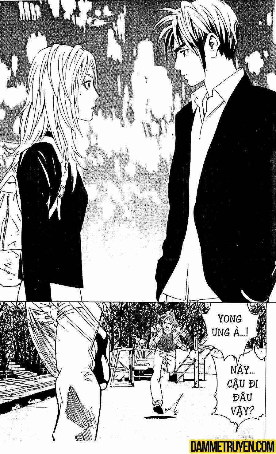 Ai Hơn Ai - Chapter 227 - Trang 4