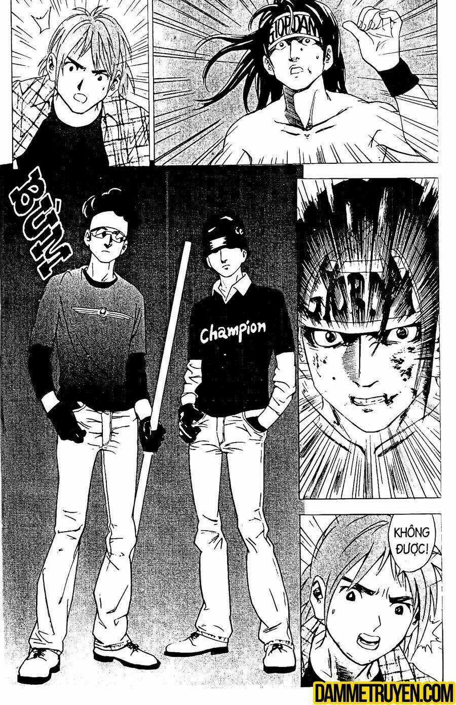 Ai Hơn Ai - Chapter 227 - Trang 5