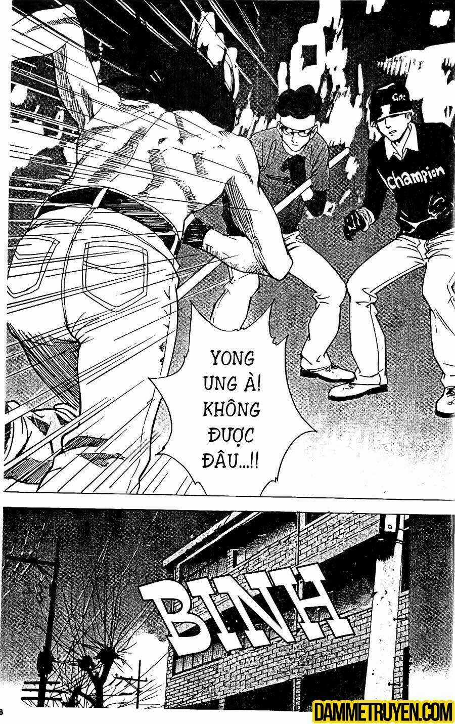 Ai Hơn Ai - Chapter 227 - Trang 6