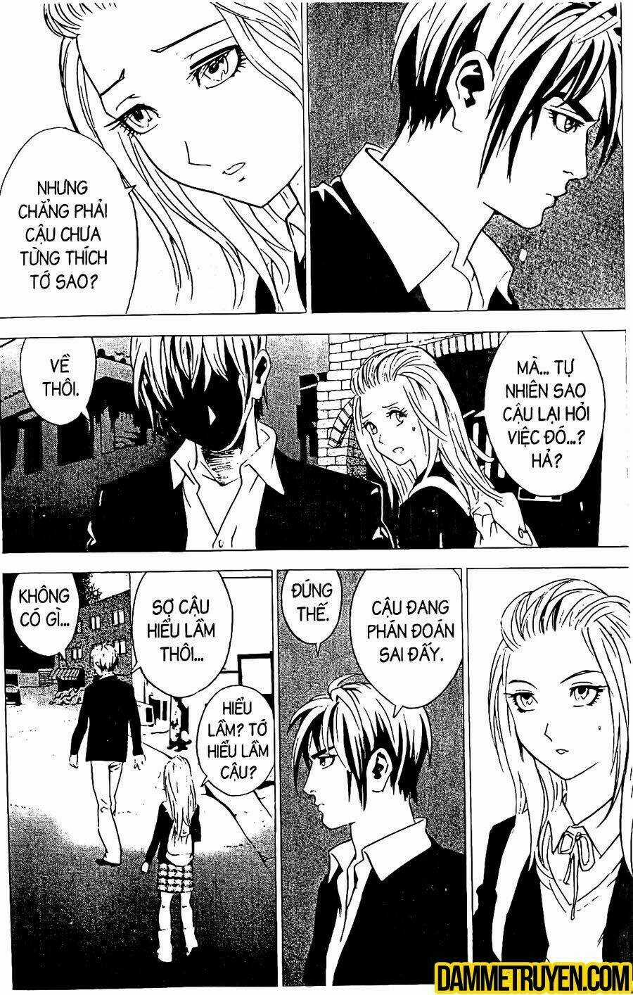 Ai Hơn Ai - Chapter 227 - Trang 9