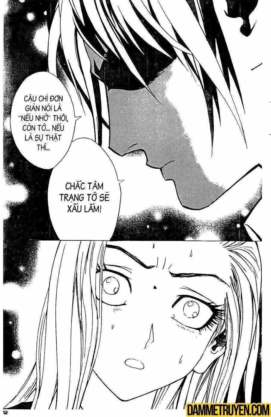 Ai Hơn Ai - Chapter 227 - Trang 10