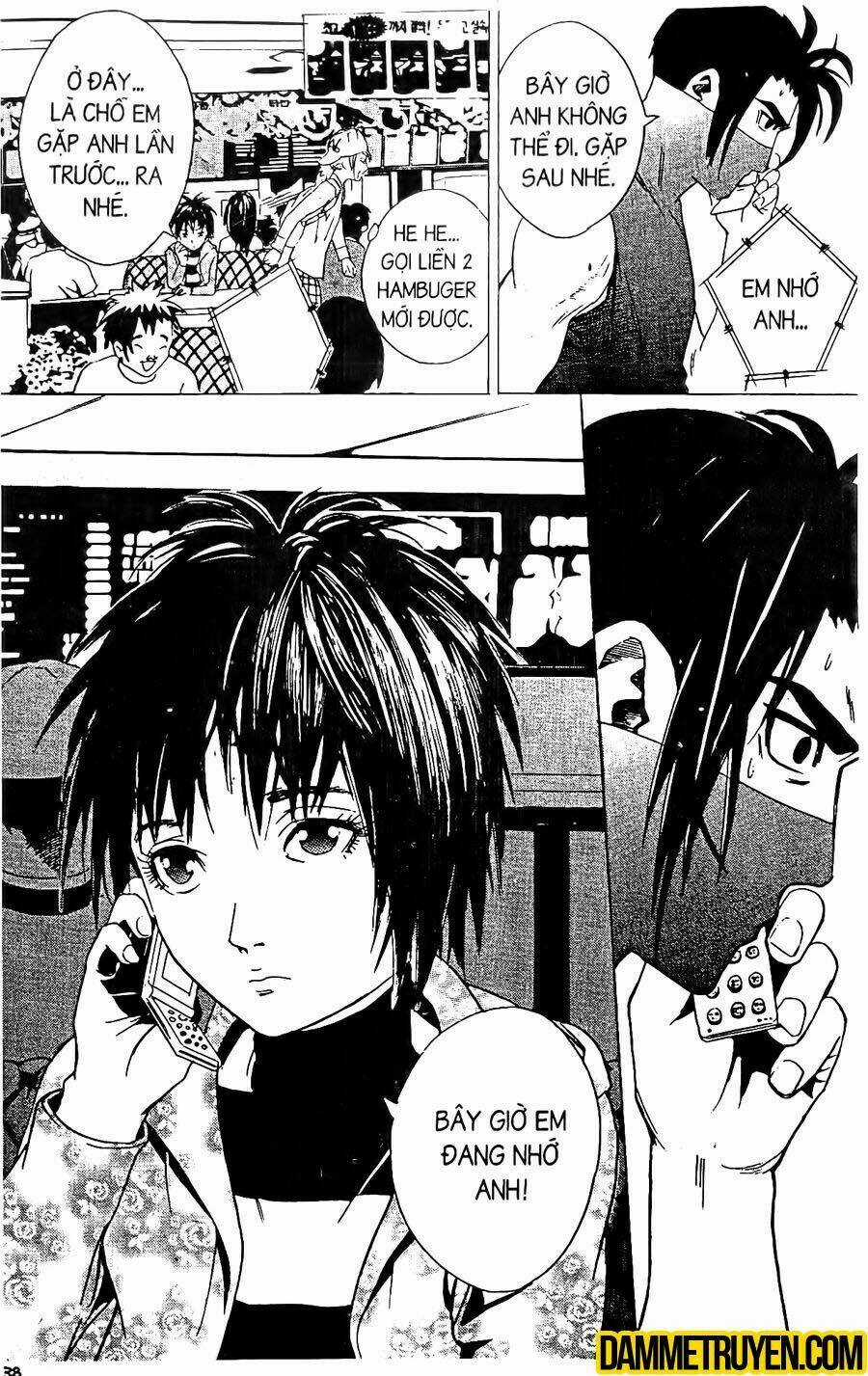 Ai Hơn Ai - Chapter 228 - Trang 14