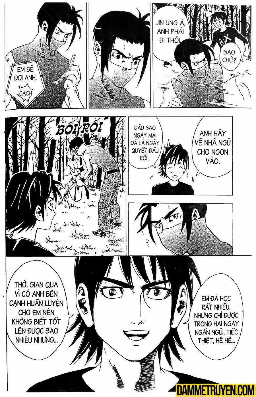 Ai Hơn Ai - Chapter 228 - Trang 15