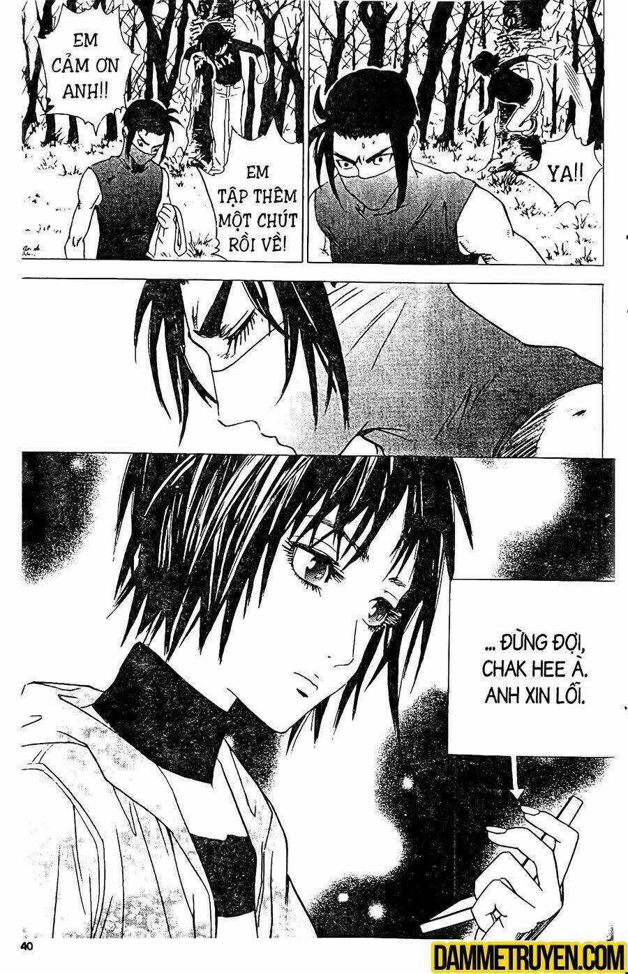 Ai Hơn Ai - Chapter 228 - Trang 16