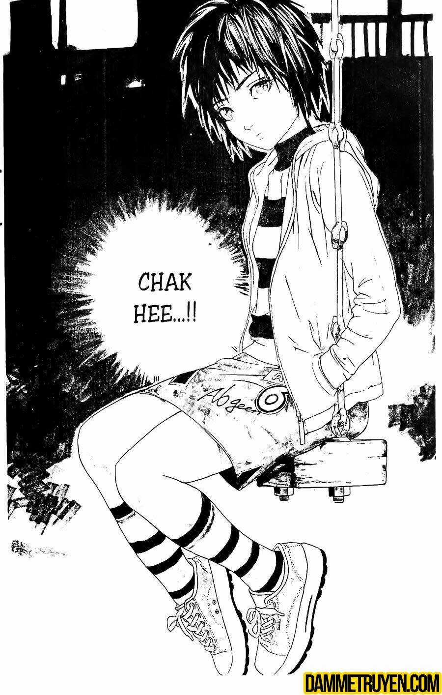 Ai Hơn Ai - Chapter 228 - Trang 19