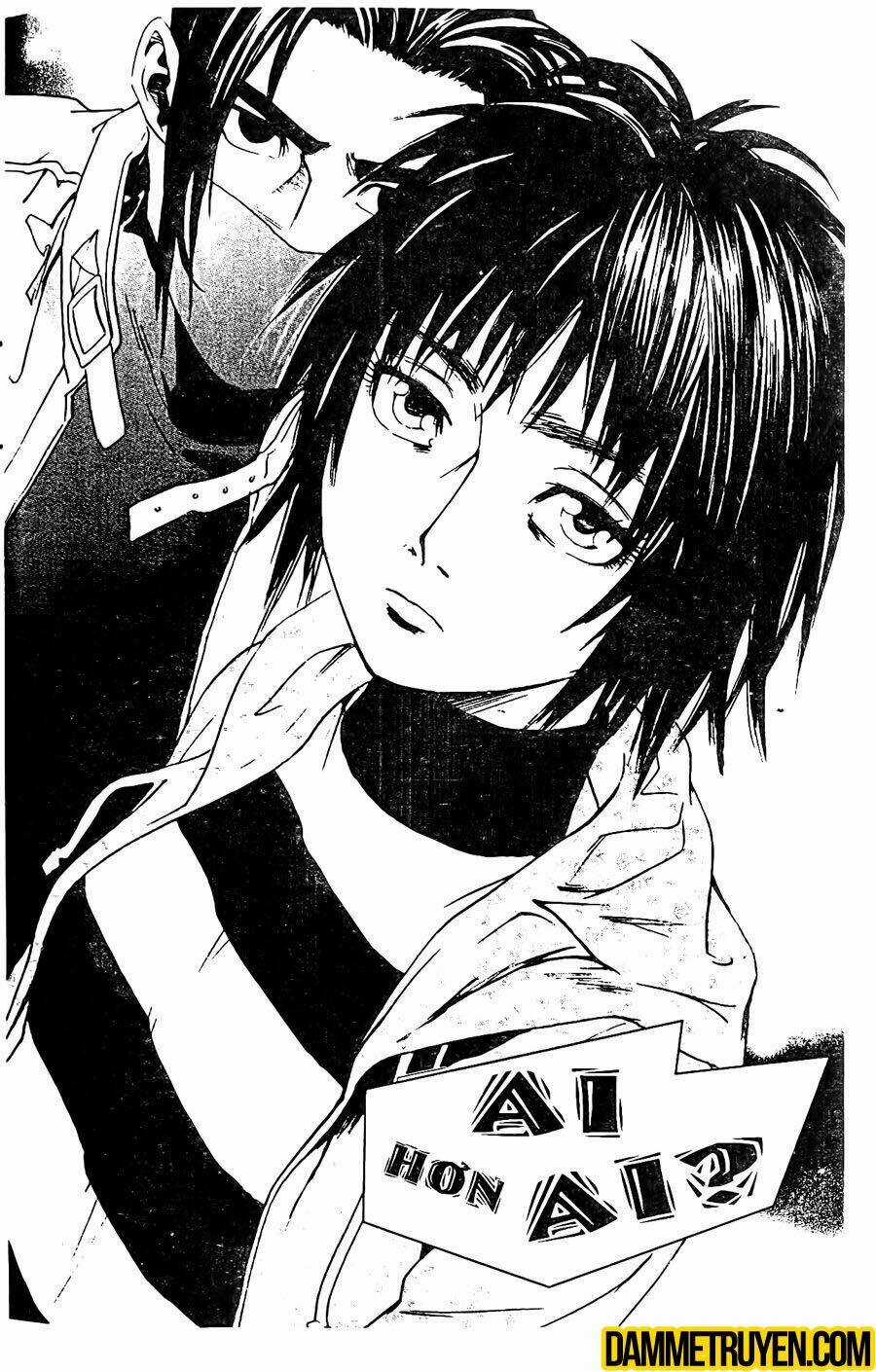 Ai Hơn Ai - Chapter 228 - Trang 21