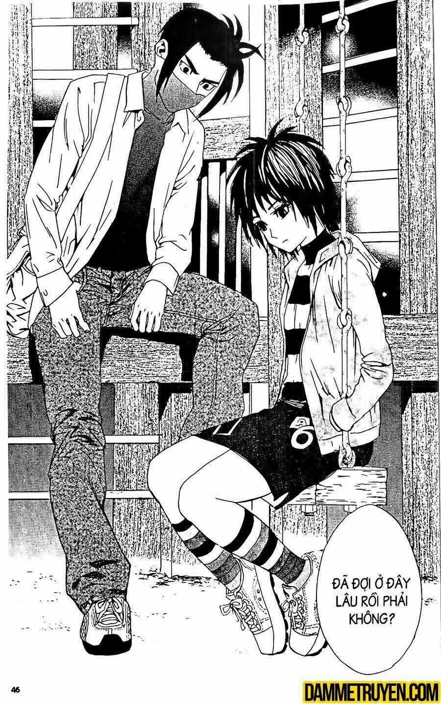 Ai Hơn Ai - Chapter 228 - Trang 22