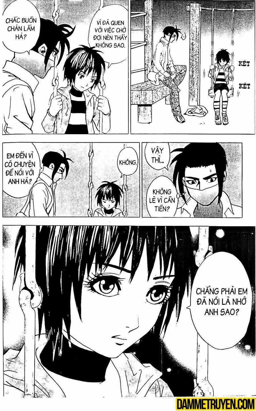 Ai Hơn Ai - Chapter 228 - Trang 23