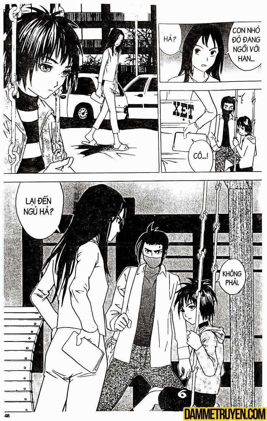 Ai Hơn Ai - Chapter 229 - Trang 2