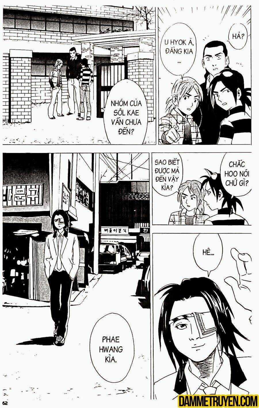 Ai Hơn Ai - Chapter 229 - Trang 16