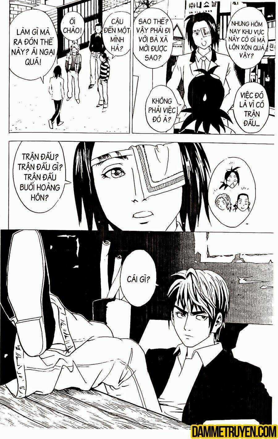 Ai Hơn Ai - Chapter 229 - Trang 17