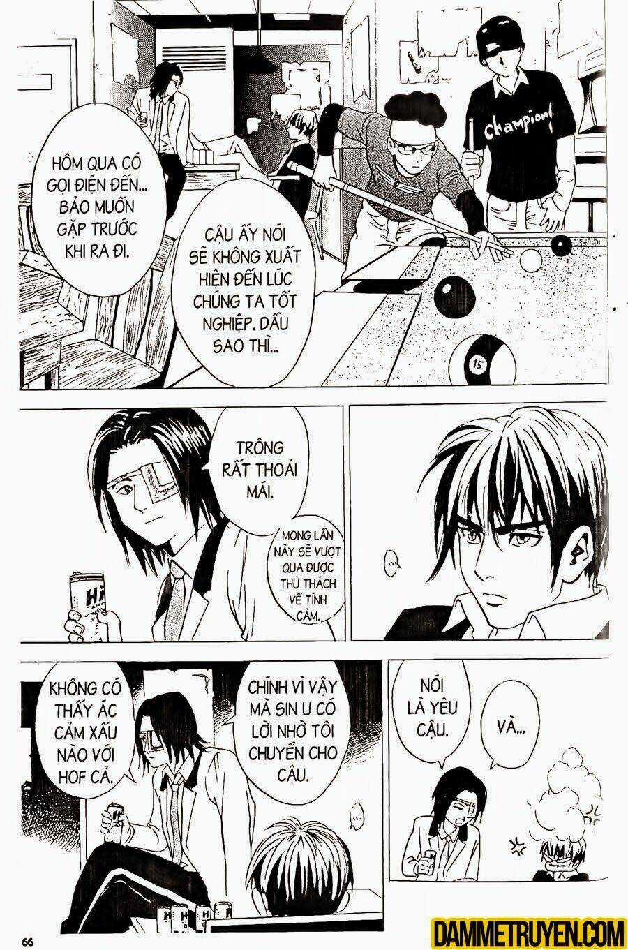 Ai Hơn Ai - Chapter 229 - Trang 20