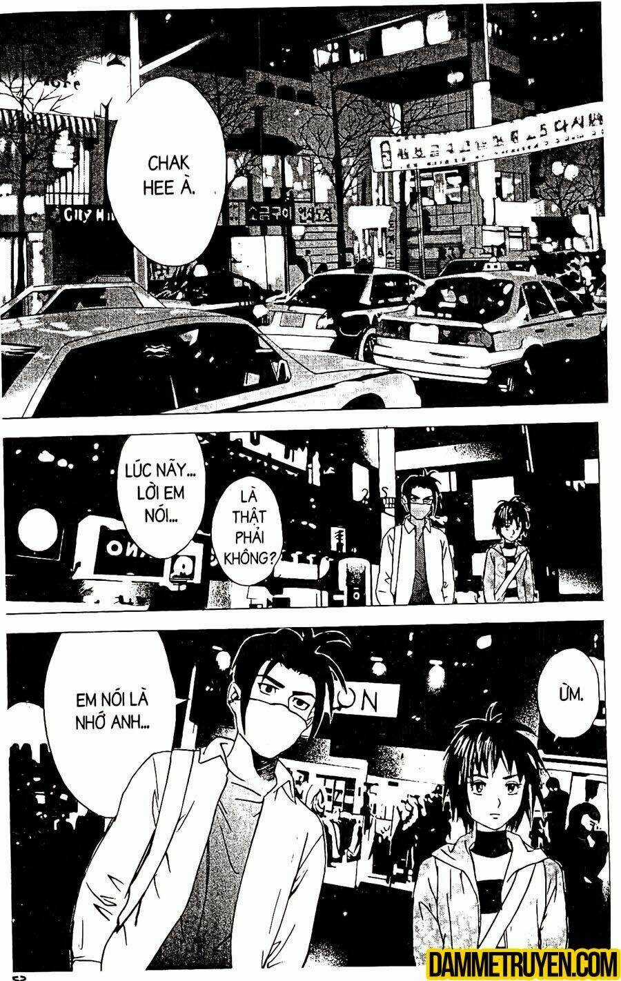 Ai Hơn Ai - Chapter 229 - Trang 6