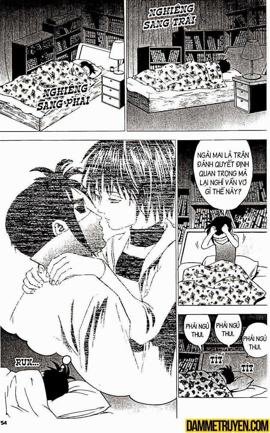 Ai Hơn Ai - Chapter 229 - Trang 8