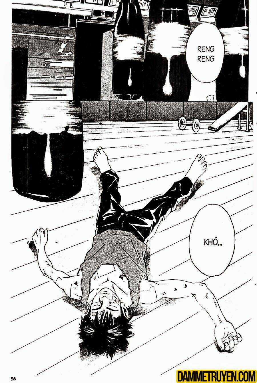 Ai Hơn Ai - Chapter 229 - Trang 10