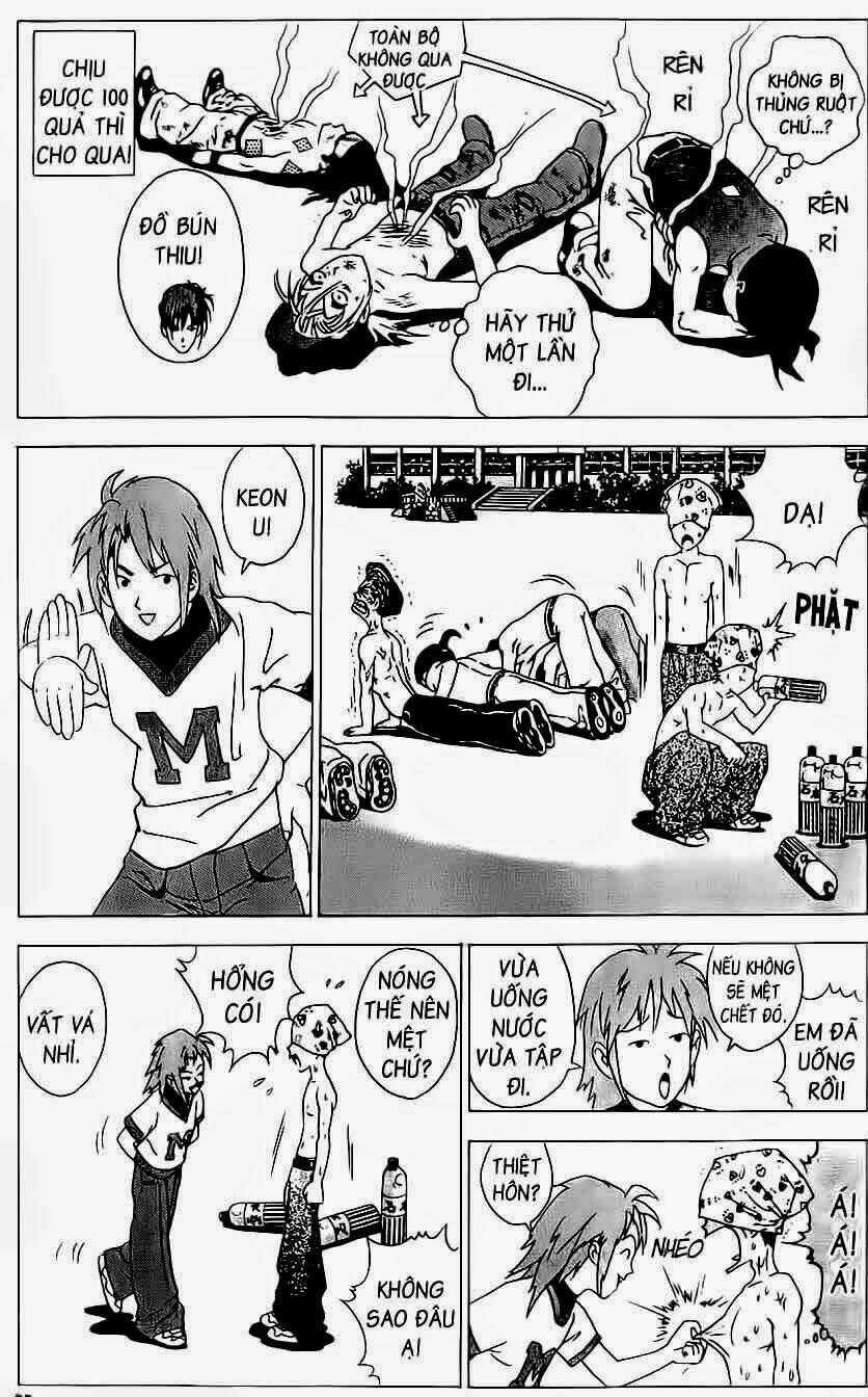 Ai Hơn Ai - Chapter 23 - Trang 2