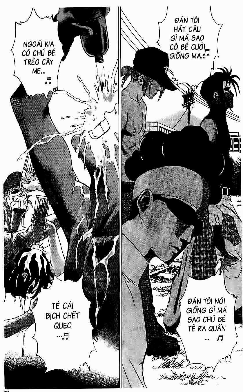 Ai Hơn Ai - Chapter 23 - Trang 4