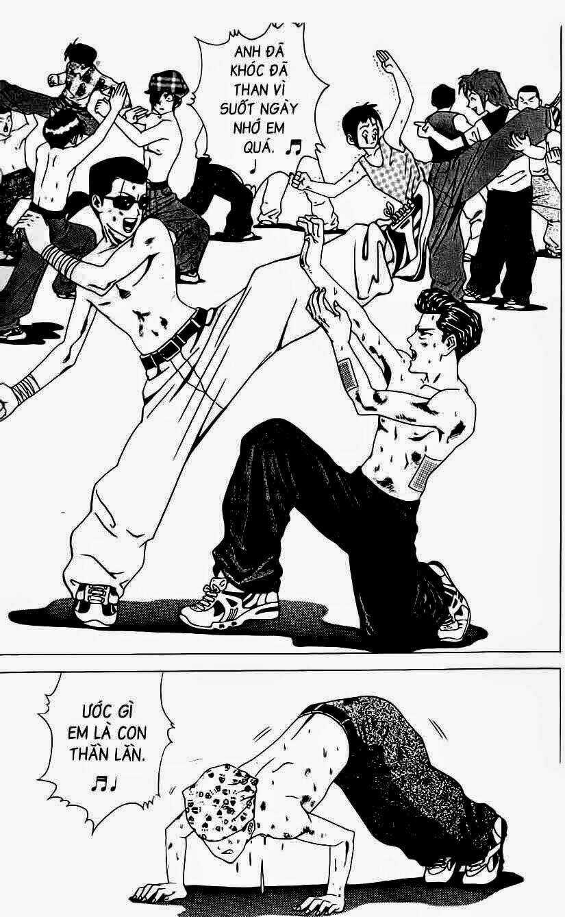 Ai Hơn Ai - Chapter 23 - Trang 6