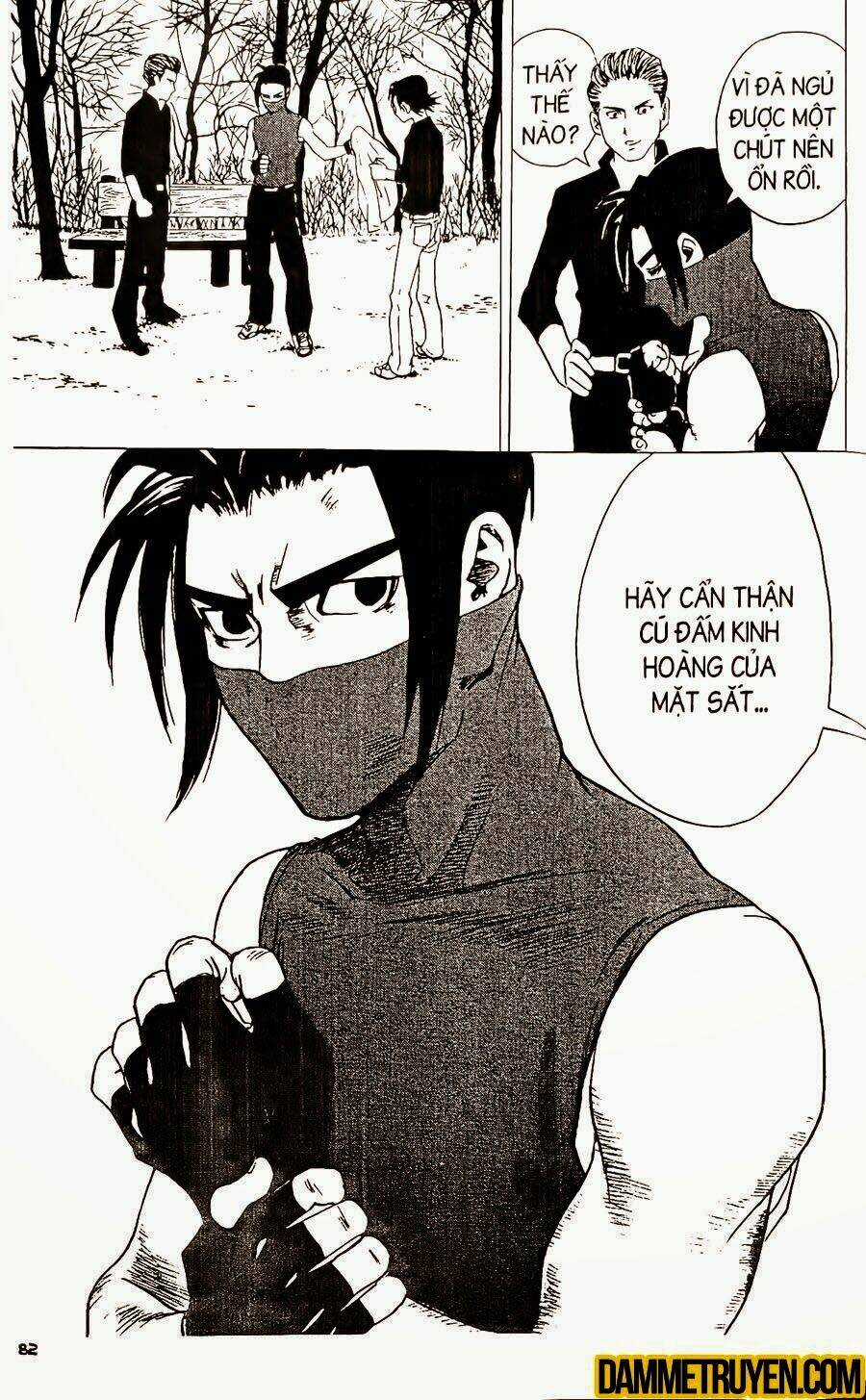 Ai Hơn Ai - Chapter 230 - Trang 13