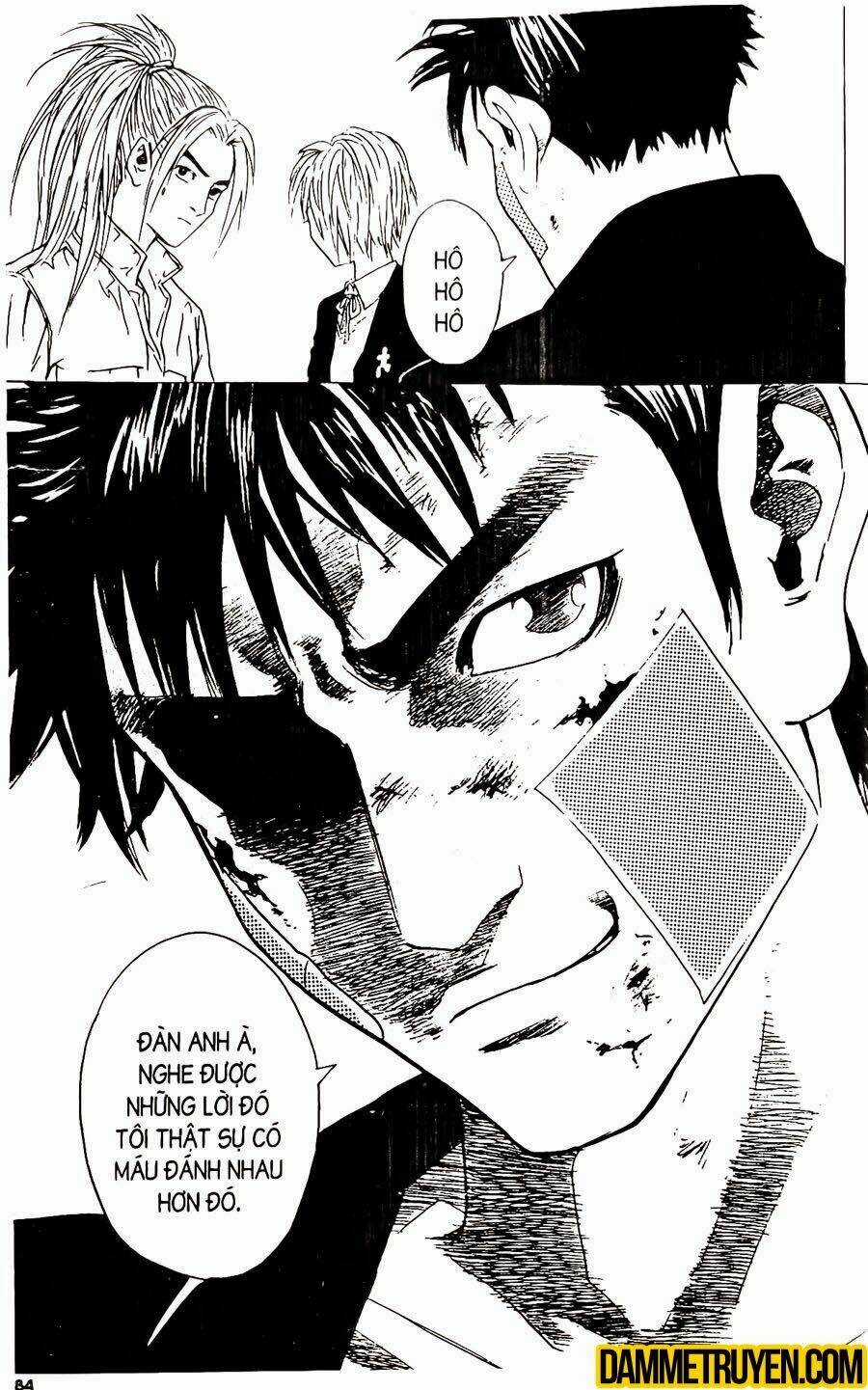 Ai Hơn Ai - Chapter 230 - Trang 15