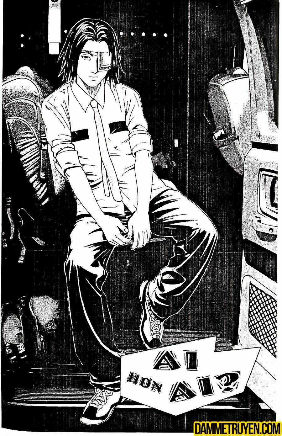 Ai Hơn Ai - Chapter 230 - Trang 16