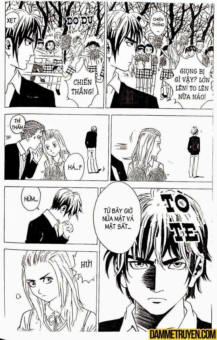 Ai Hơn Ai - Chapter 230 - Trang 19