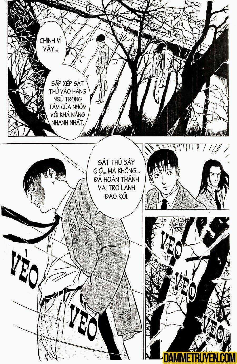 Ai Hơn Ai - Chapter 230 - Trang 3