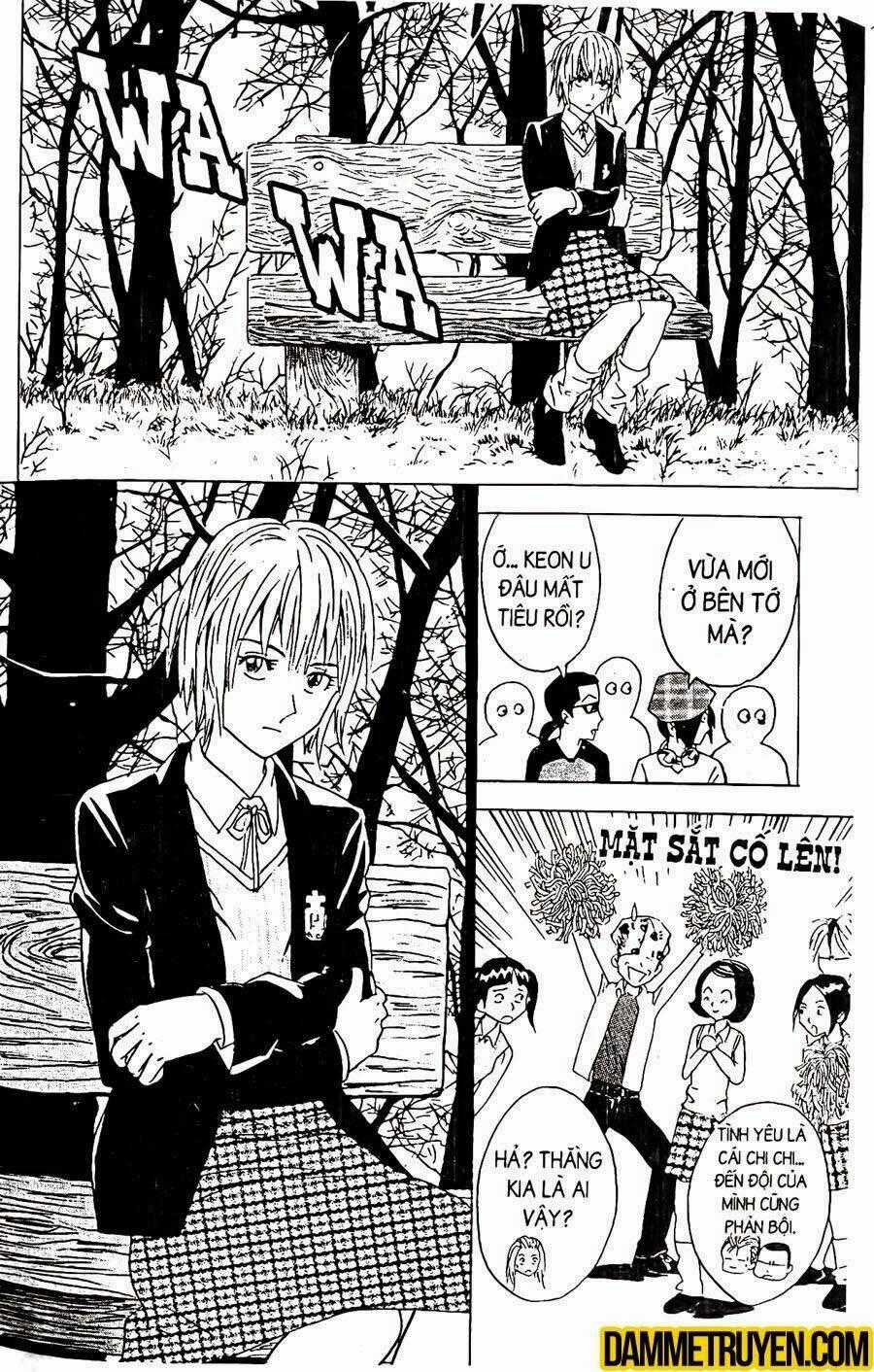 Ai Hơn Ai - Chapter 230 - Trang 23