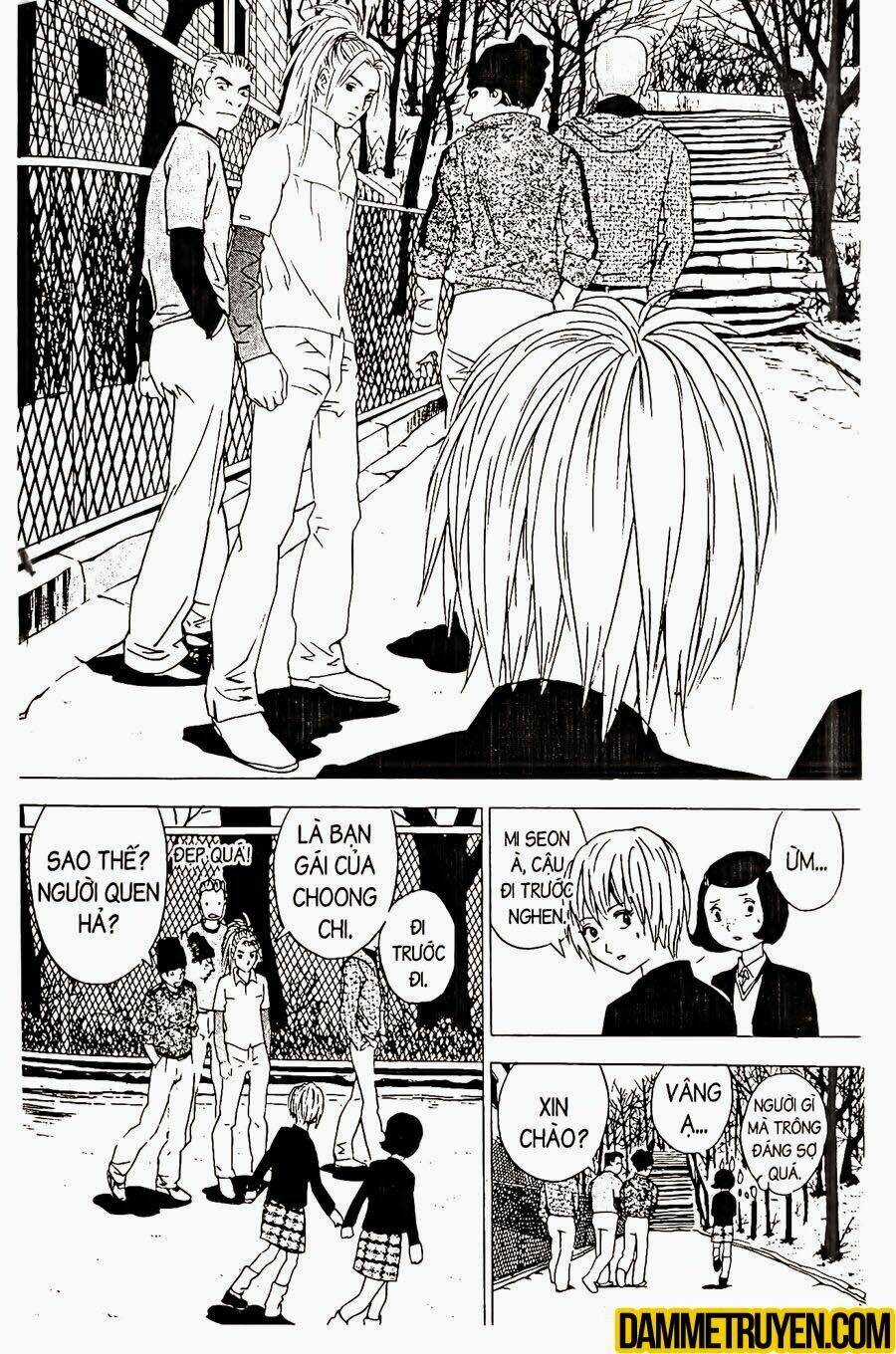 Ai Hơn Ai - Chapter 230 - Trang 6