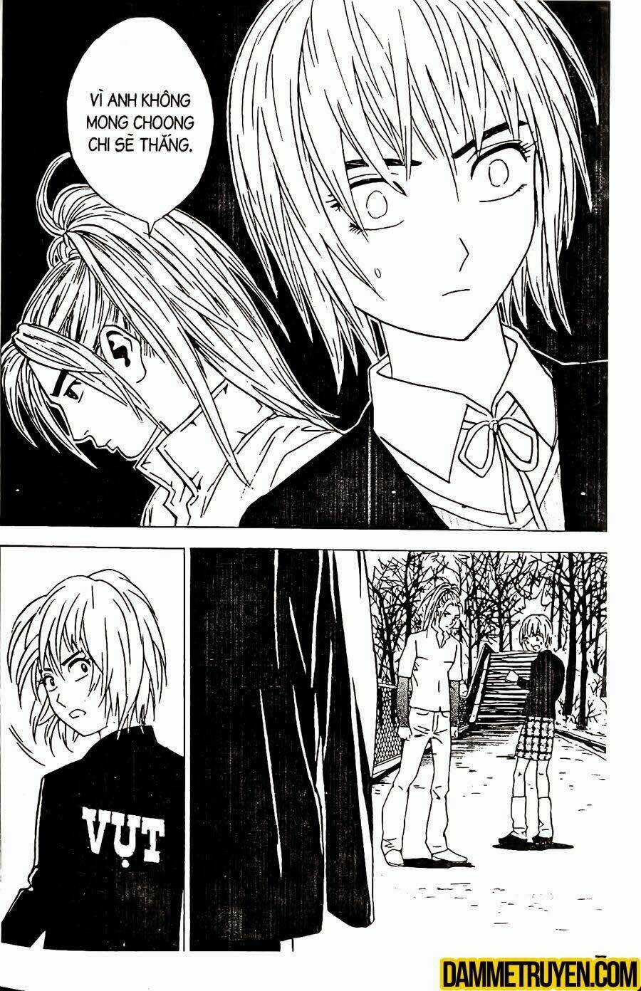 Ai Hơn Ai - Chapter 230 - Trang 8