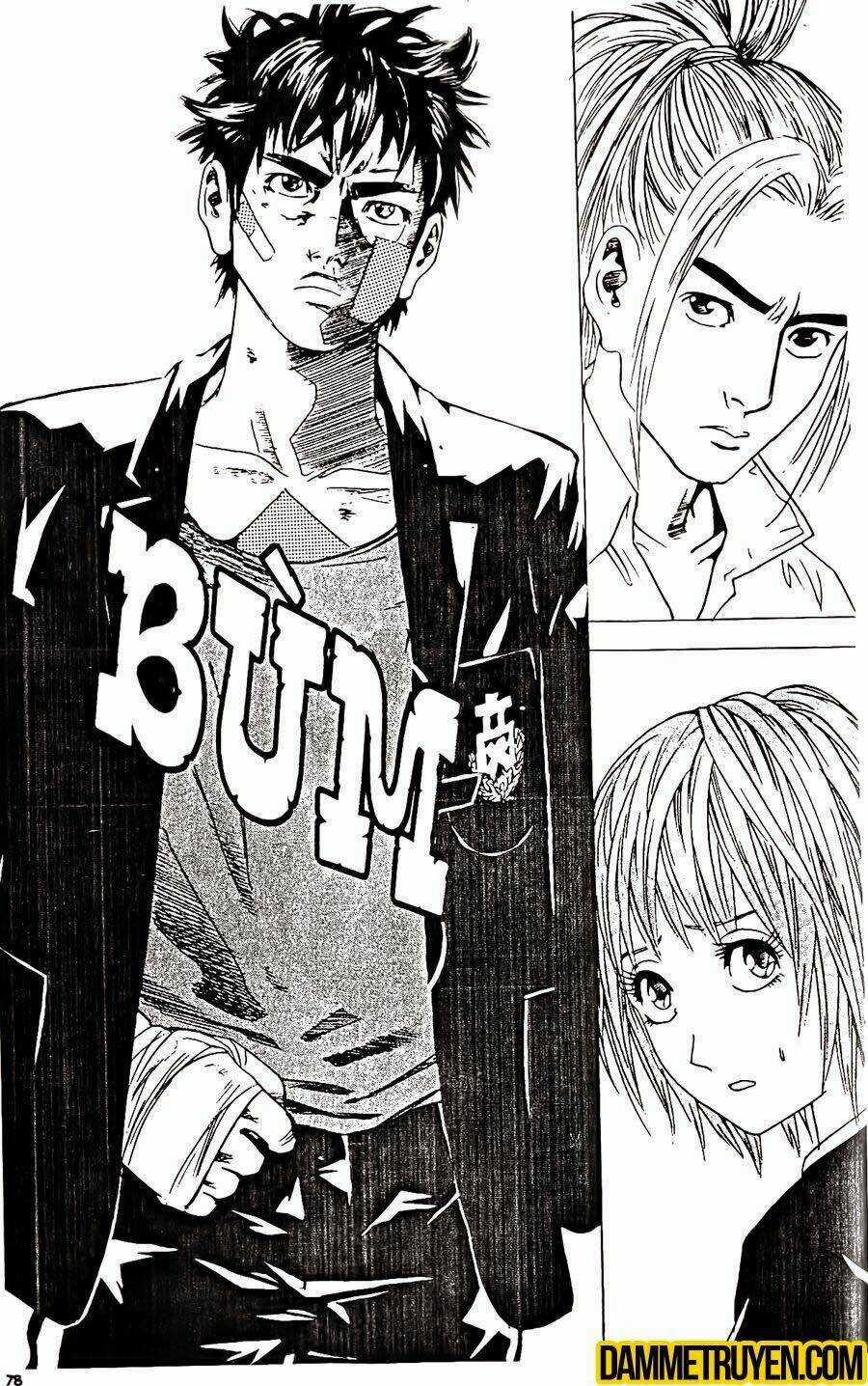 Ai Hơn Ai - Chapter 230 - Trang 9