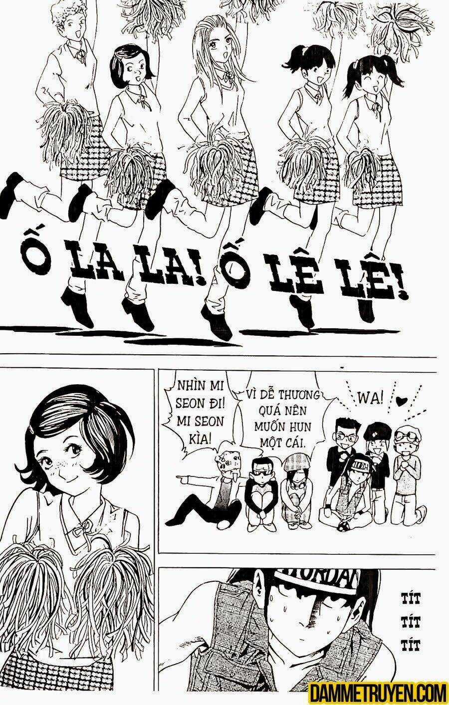 Ai Hơn Ai - Chapter 230 - Trang 10