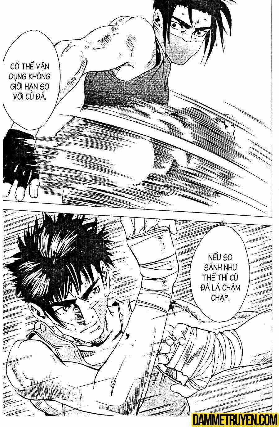 Ai Hơn Ai - Chapter 231 - Trang 13