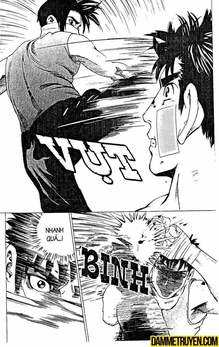 Ai Hơn Ai - Chapter 231 - Trang 15